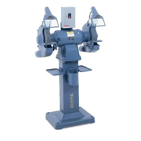 Baldor-Reliance 3HP, 1500/1800RPM, 3PH, 50/60HZ, 3628M, GRND 1216W